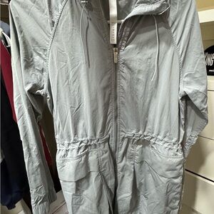 lululemon athletica pack & glyde Jacket